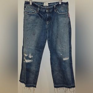 Simon Miller Jeans Size 28